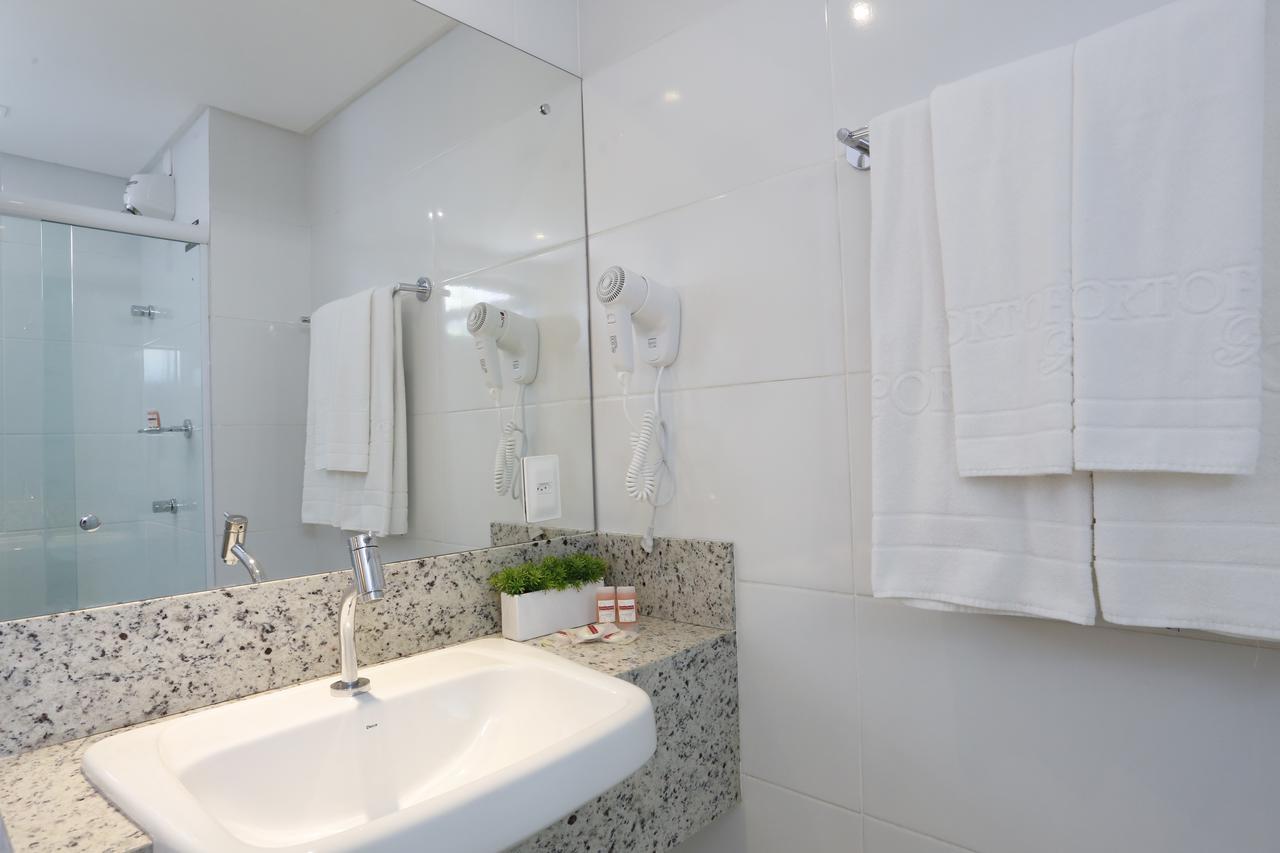 Portofino Hotel Teresina Eksteriør billede